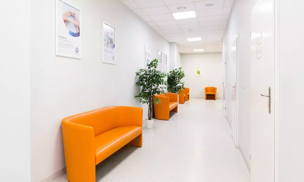 TOMMA: Rezonans magnetyczny wybranej partii lub całego ciała