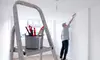 Interior Painting of One, Two, or Three Rooms from Five Star Painting (Up to 63% Off)
