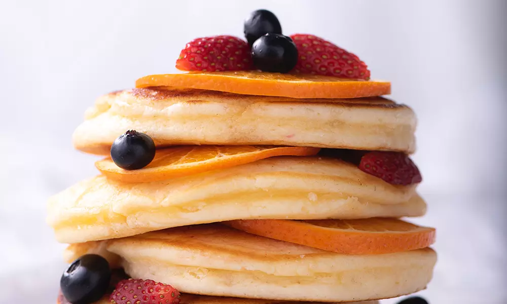 One-Month Meal Planner and Calorie Tracker Subscription from TheHotMeal.co.uk - Image 4