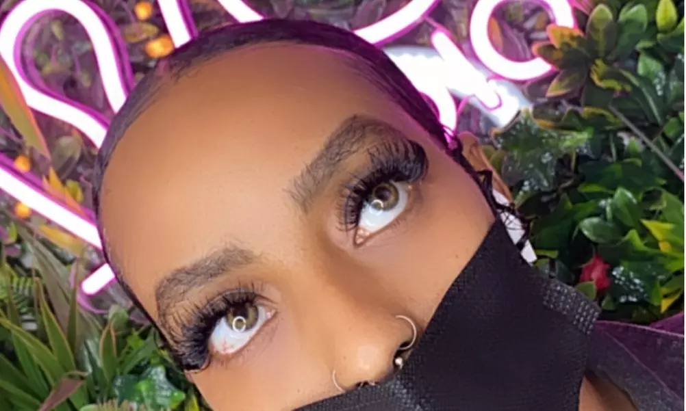 Up to 37% Off on Eyelash Extensions at The Woo Studio - Primary Image