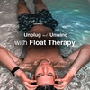Image 1: Experience Float Therapy, Salt Therapy & Infrared Sauna Sessions