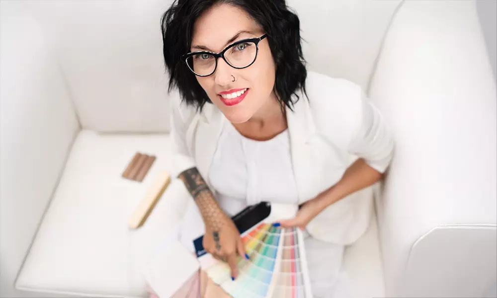 45-Min Design Assessment/Consultation or 30-Min Paint Color Consult