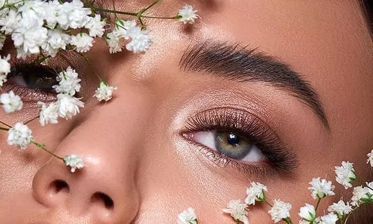 Up to 34% Off on Eyelash Extensions at SeaLink Beauty Massage and Spa