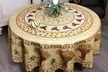 Mantel Provenzal antimanchas rectangular o redondo - Second Medium