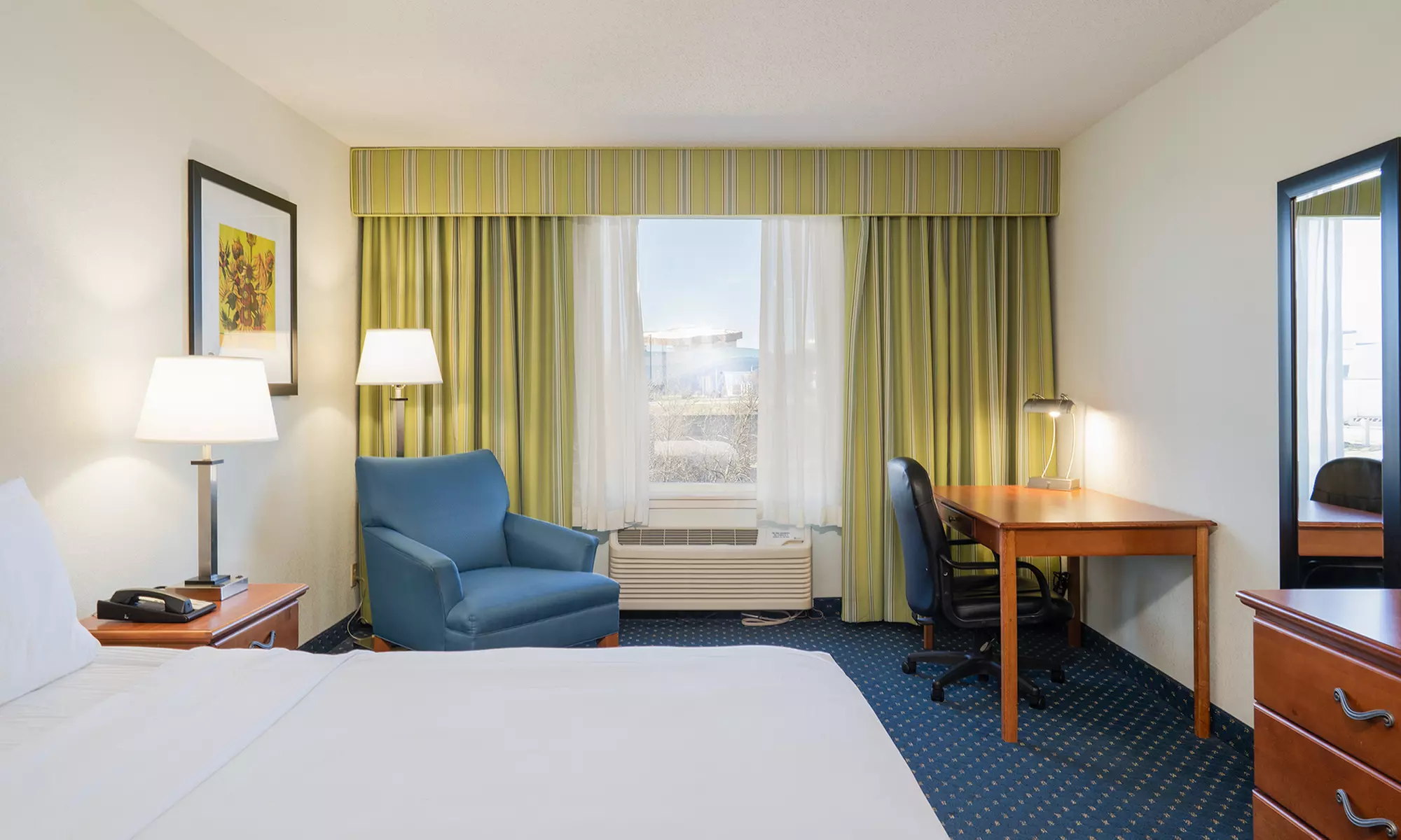 Thousand Hills Resort Hotel in Branson, MO