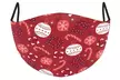 1, 3, 5 ou 10 masques de protection sur le thème de Noël - Image 4