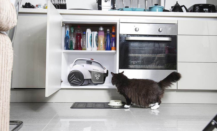 Image 4: Hoover Smart Evo 700W Pets Vacuum