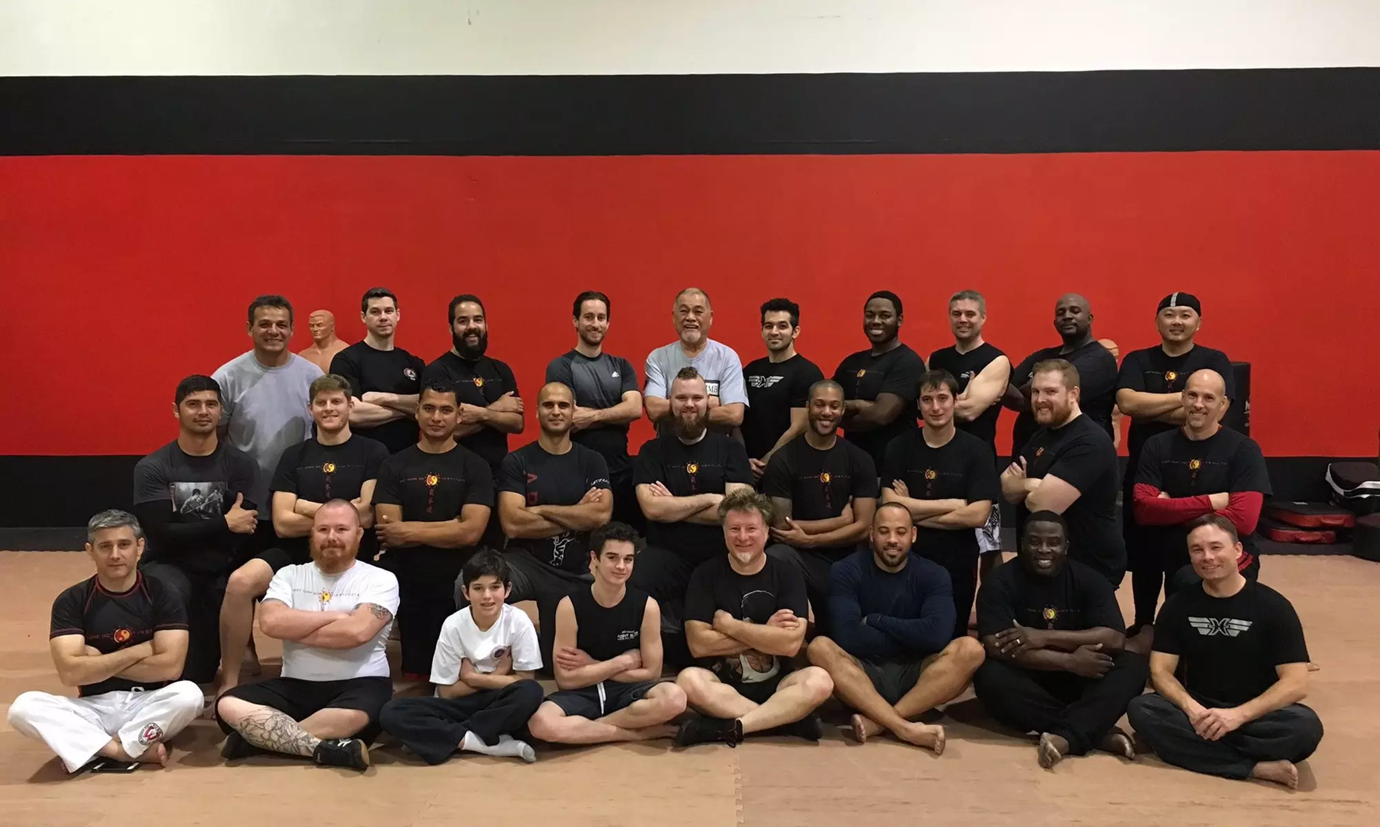$68 for $120 Worth of Products — Jeet Kune Do Institute - Primary Image