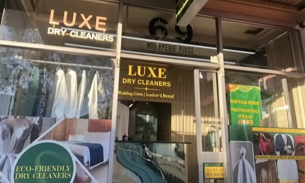 Fresh Looks, Flawless Finish — Premium Dry Cleaning for Every Fabric