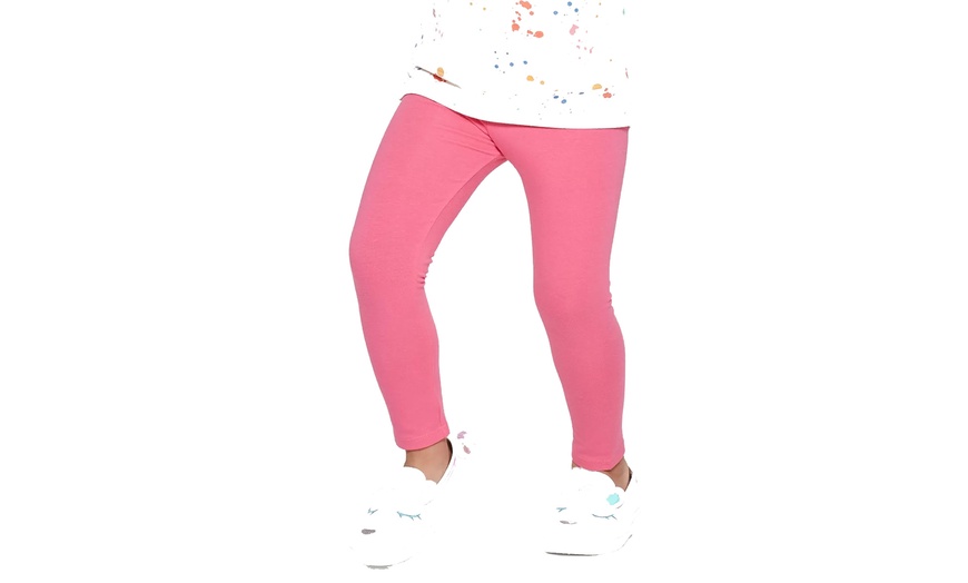 Image 5: Kids' Leggings