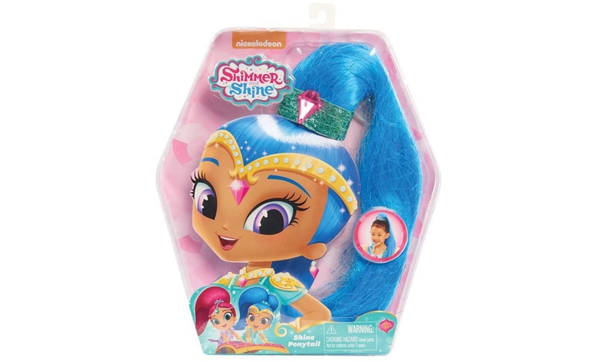 Image 3: Shimmer and Shine Dress-Up Bundle