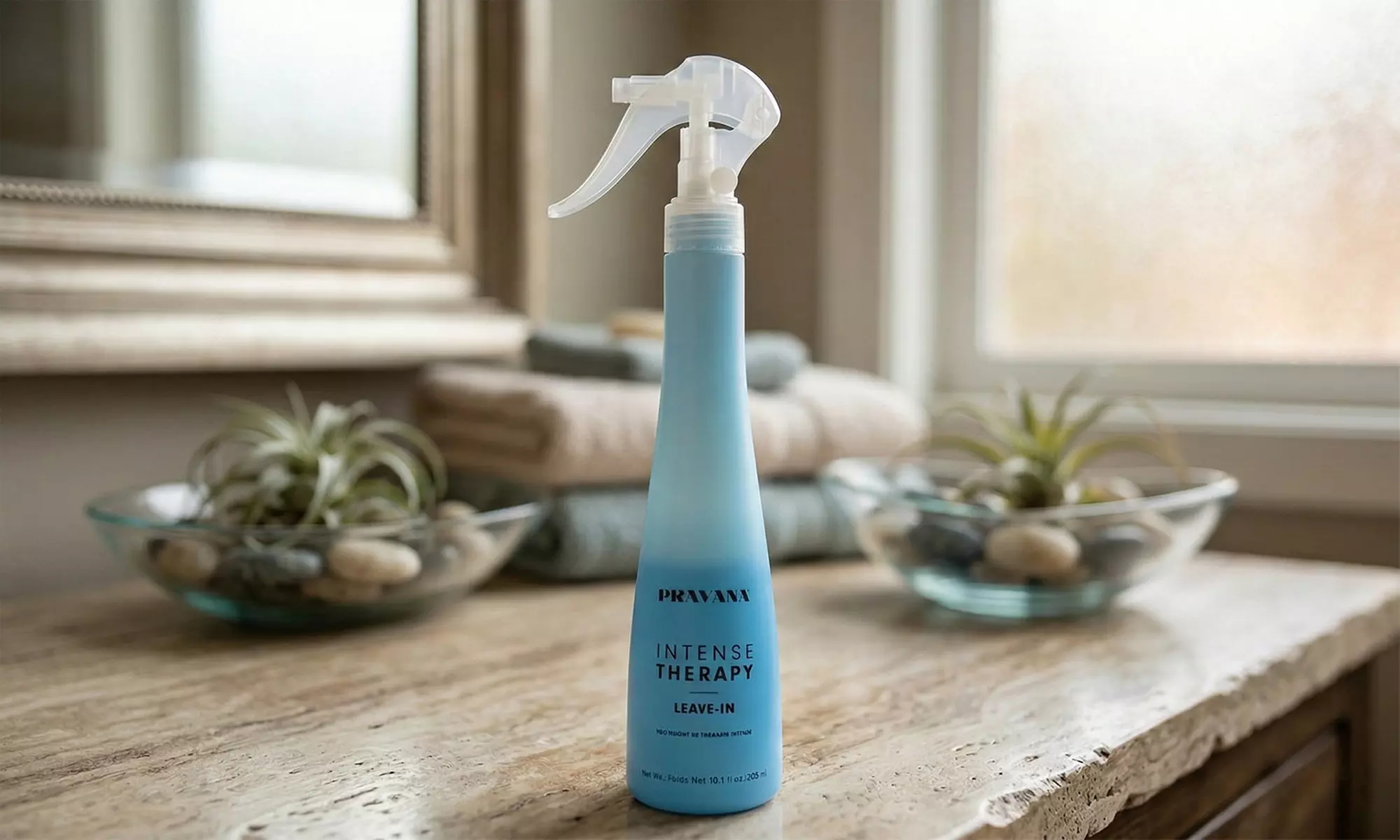 Pravana Nevo Intense Therapy Leave-In Treatment 10.1oz