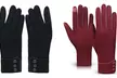 1 ou 2 paires de gants à fonction tactile et doublure en polaire - Image 5