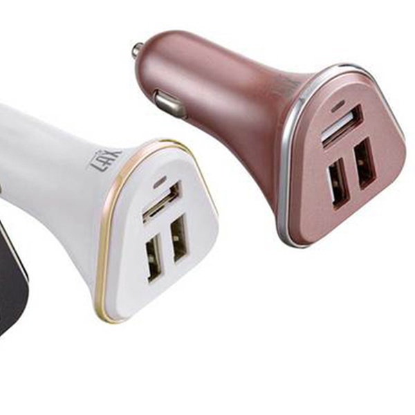 port usb car charger