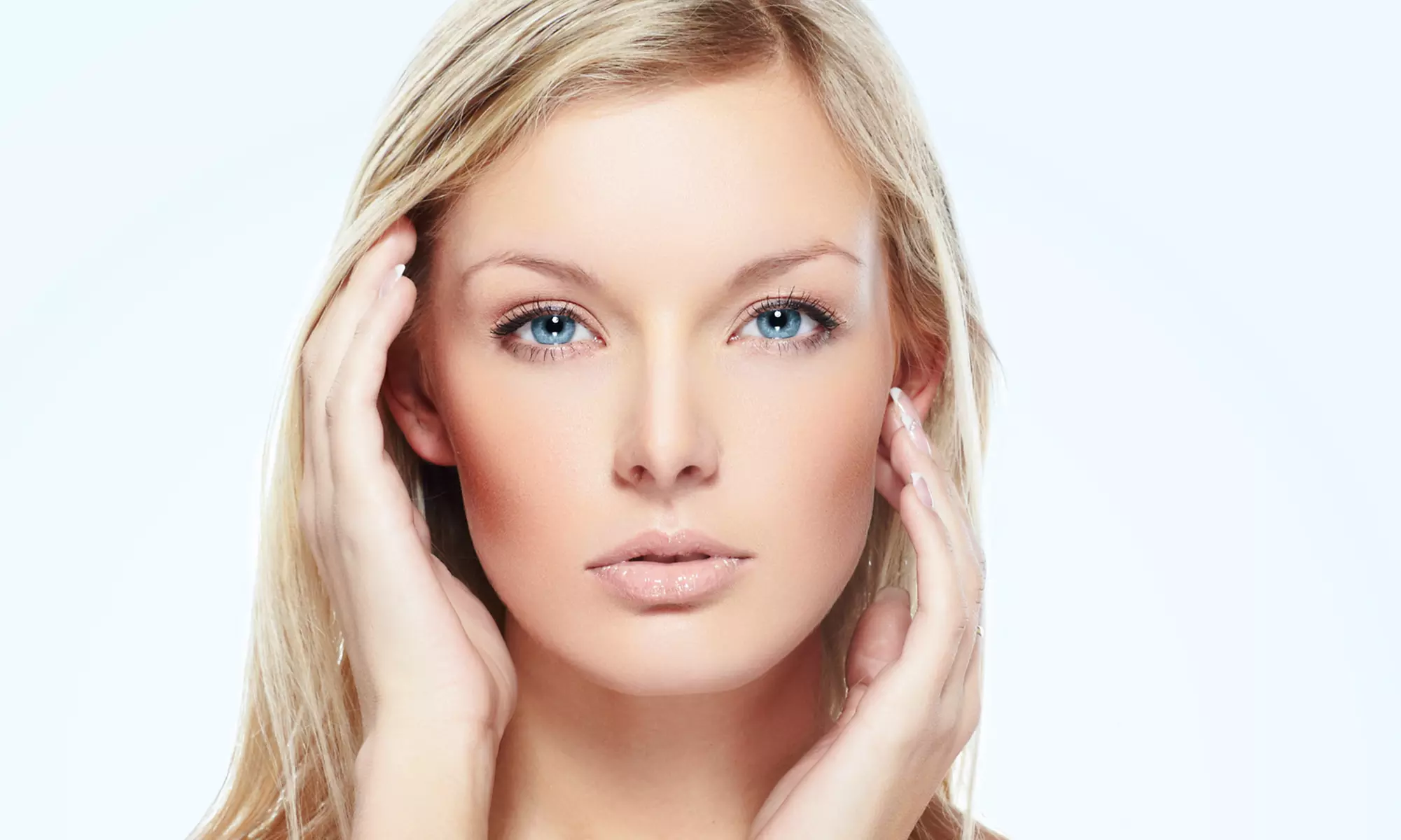 European Facials and Brow Waxes from Kristal Mussetter at DND Hair Studio (Up to 58% Off). Three Options Available. - Primary Image