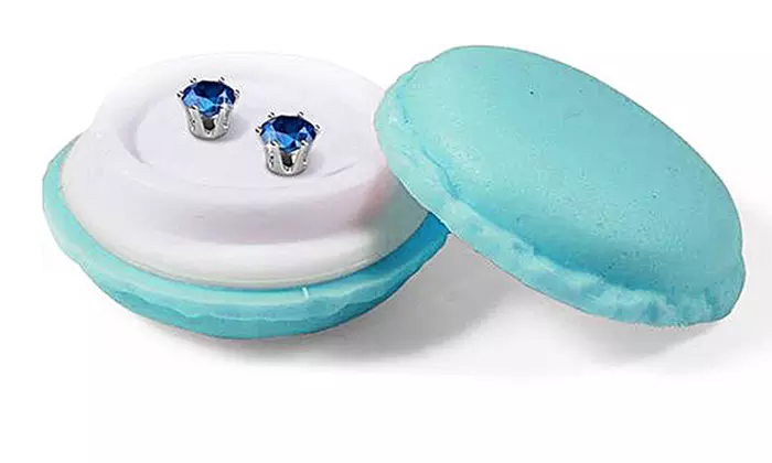 Luce e Colore: Orecchini Floreali o Punti Luce da Regalare o Amare