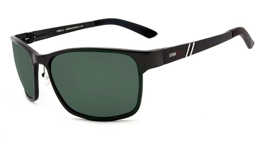 Image 2: Stormtech Polarised Sunglasses