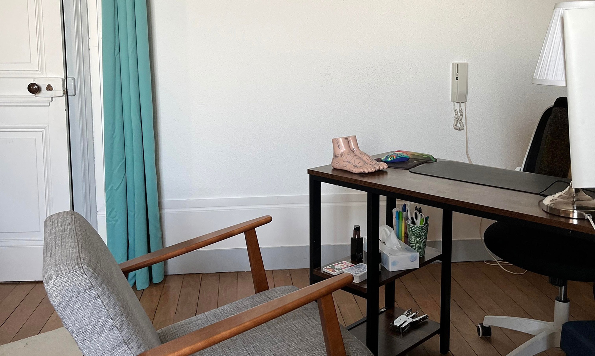 Remise sur Forfait détente et bien-être - Spa chez Naturonaturel