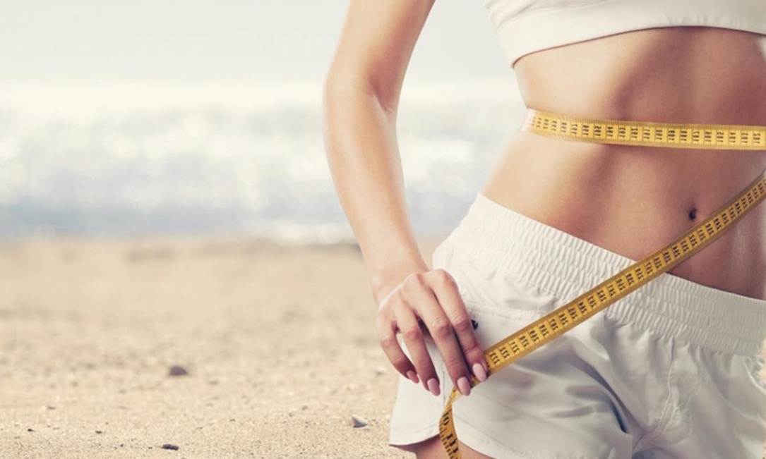 Supervised Weight Loss Program with Expert Guidance