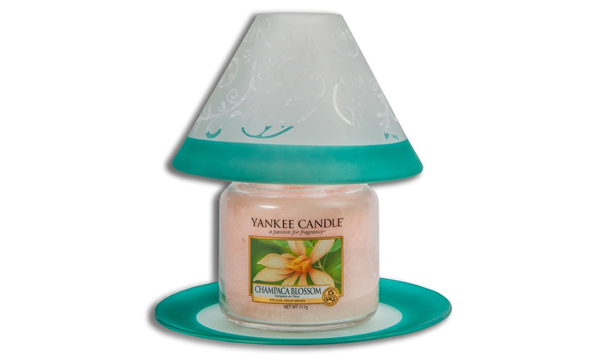 Image 18: Yankee Candle Large Shade Set