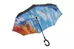 Reverse-Opening Smart Umbrella - Second Medium