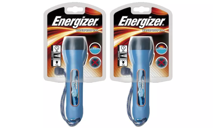 Image 25: Torches Energizer