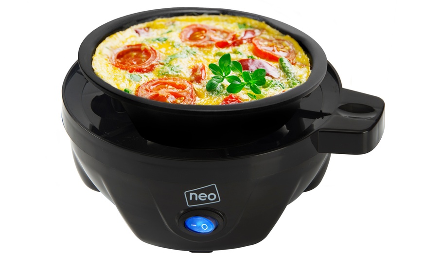 Image 13: Neo Three-in-One Egg Cooker
