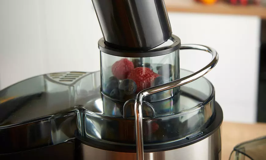 Image 3: VonShef 400W Juicer