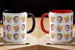Desata tu creatividad y diseña 1 o 2 tazas personalizadas con fotos o mensajes con hasta un 80% de descuento - Image 3