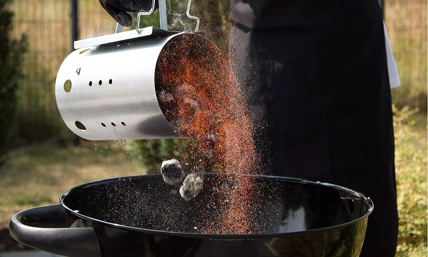 Accessori per barbecue Mastercook