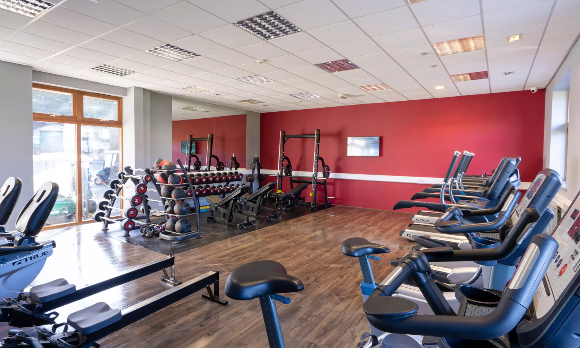 Cheshire: 4* Double Room with Breakast