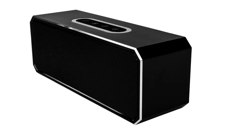 Image 15: Akai Dynmx Bluetooth Speaker