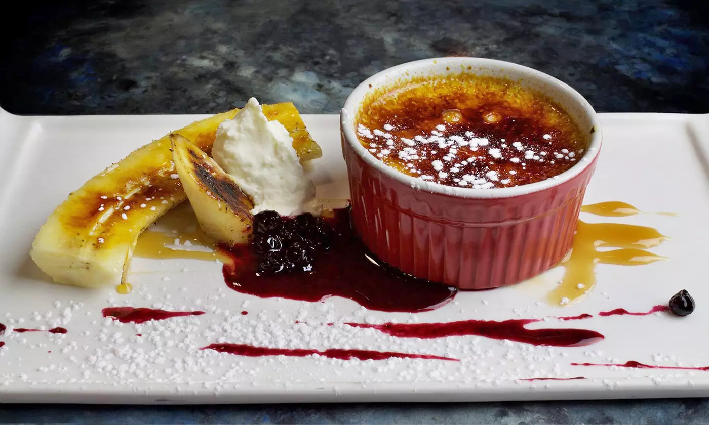 Contemporary Northwest Cuisine for Lunch or Dinner at Scratch Restaurant (Up to 44% Off) - Second Medium