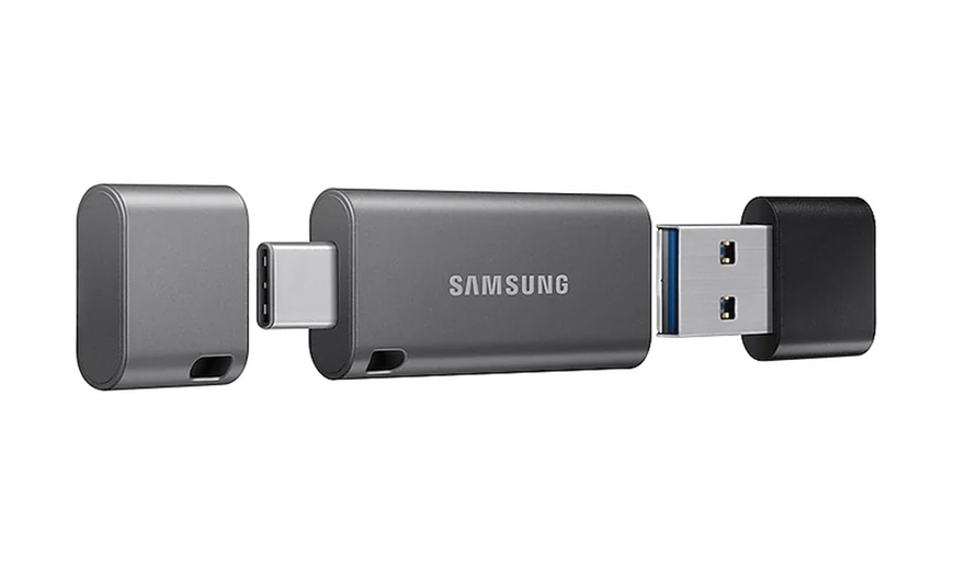 Image 3: Samsung USB Flash Drive