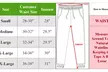 2-Pack Men's Slim-Fit French Terry Joggers with Contrast Side Stripe (S-2XL) - Second Medium