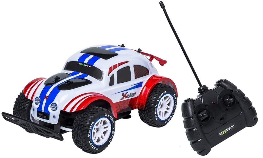 Silverlit Exost X Rider 2 Rc Car Groupon Goods