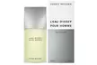 One or Two Packs of Issey Miyake L'Eau D'Issey Homme Men's EDT 200ml, 125ml or 75ml - Second Medium