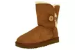 Ugg Women's Bailey Button II High-Top Sheepskin Boots - Image 6