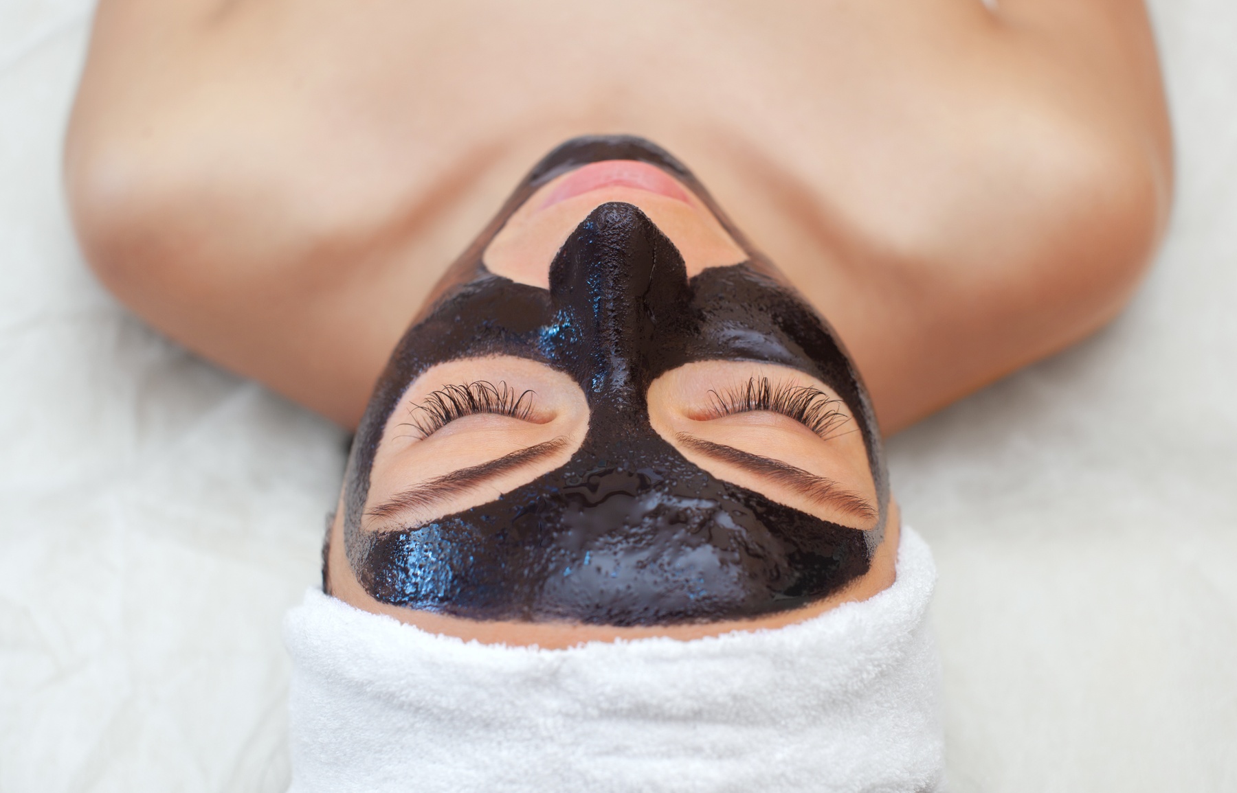 Beauty-Paket nach Wahl, z.B. mit Gesichtsbehandlung für 1 Person