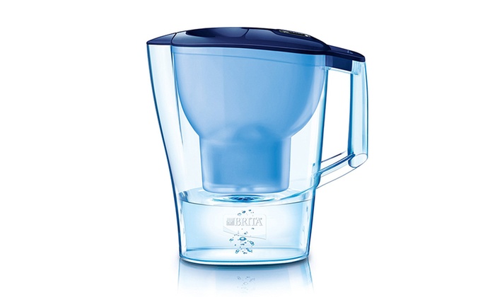 Brita Water Jug with Cartridge | Groupon Goods