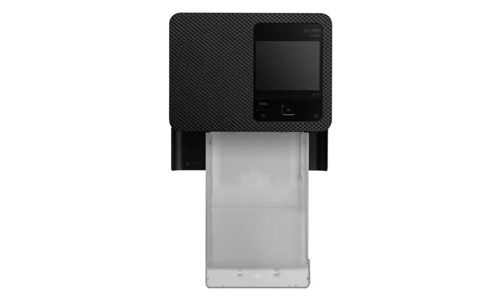 Imprimante photos Canon Selphy et cartouches d'impression