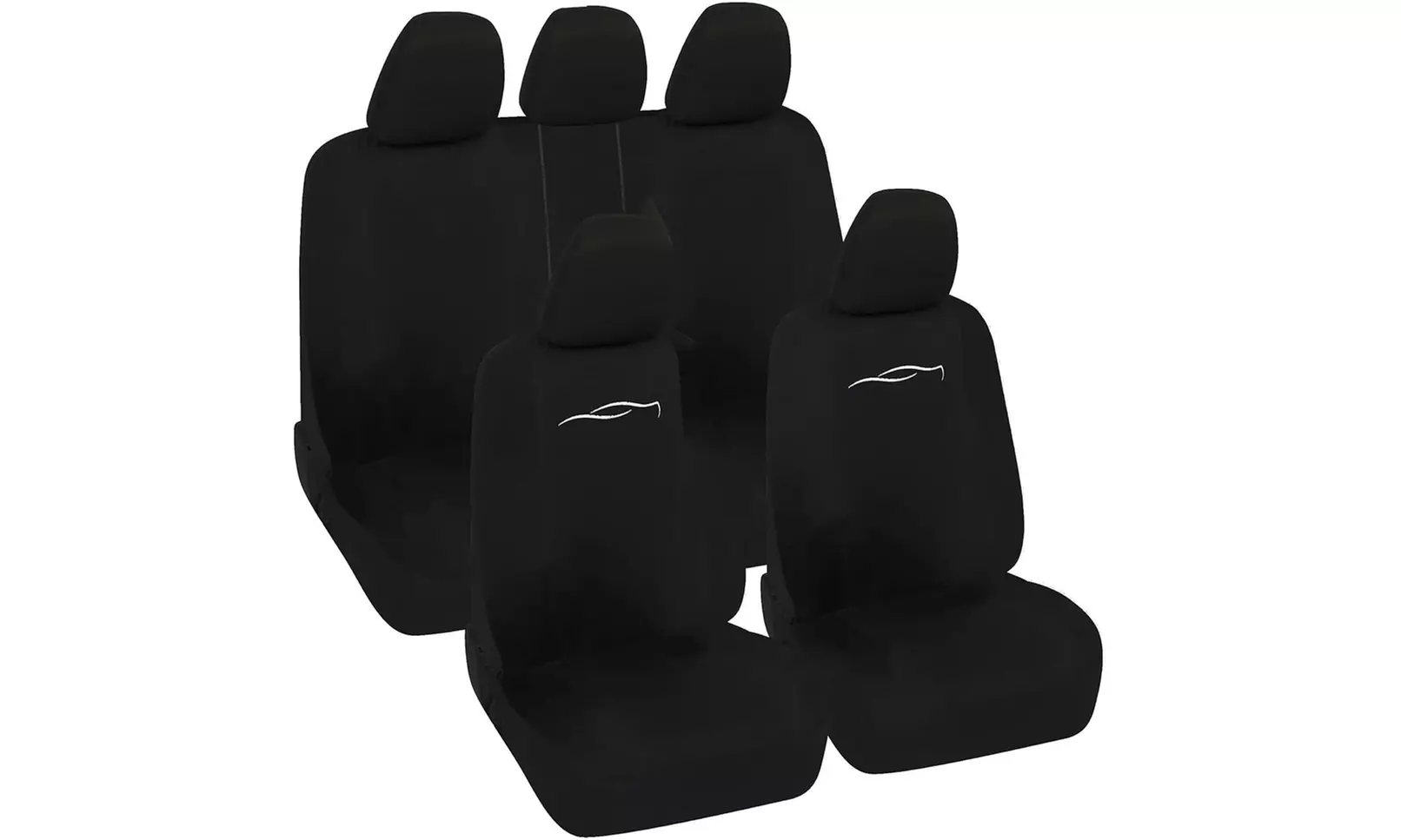 Coprisedili universali adattabili