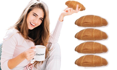 Fino a 32 protobrioche dolci Line@Diet per la fase iniziale di una dieta, prodotte in Italia