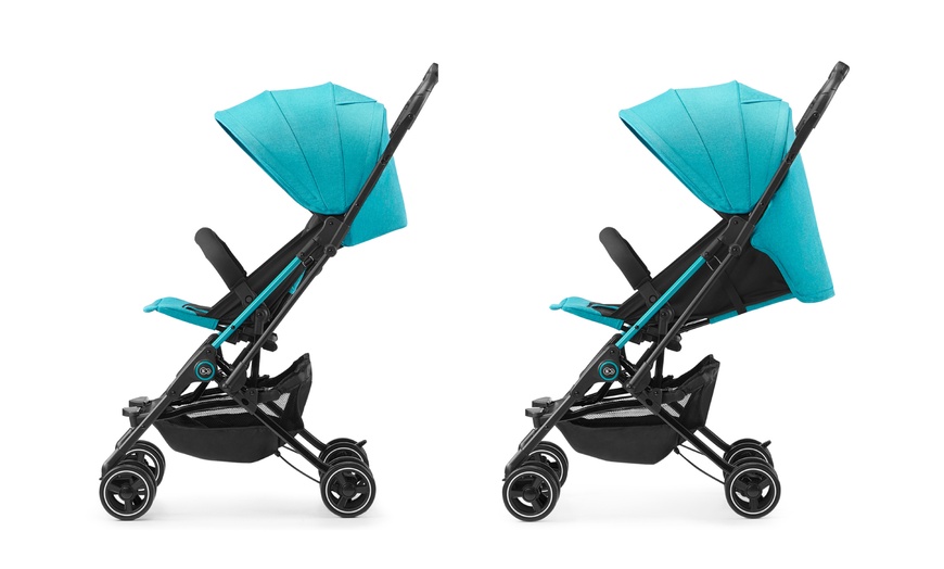 Image 14: Kinderkraft Pocket Stroller