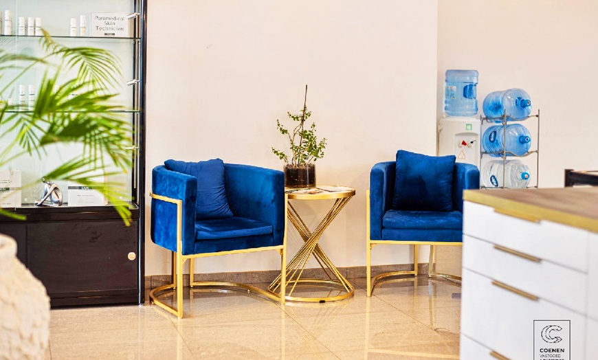 Image 4: Herstel en ontspan met een revitaliserende lichaamspakking