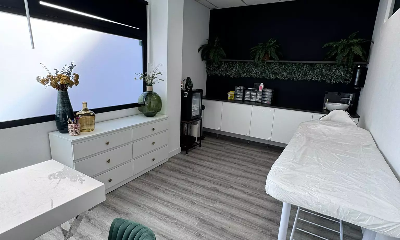 3 o 6 sesiones de presoterapia, cavitación y vacumterapia para 1