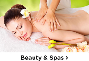 Beauty & Spa