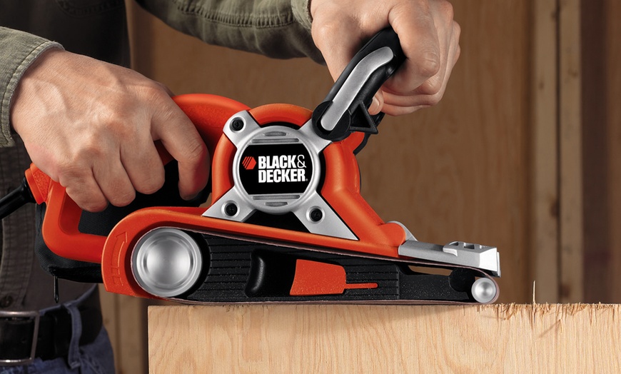 Image 20: Black & Decker DIY Appliances 