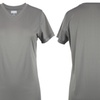 Image 12: Women's Slim-Fit V-Neck Active Tee