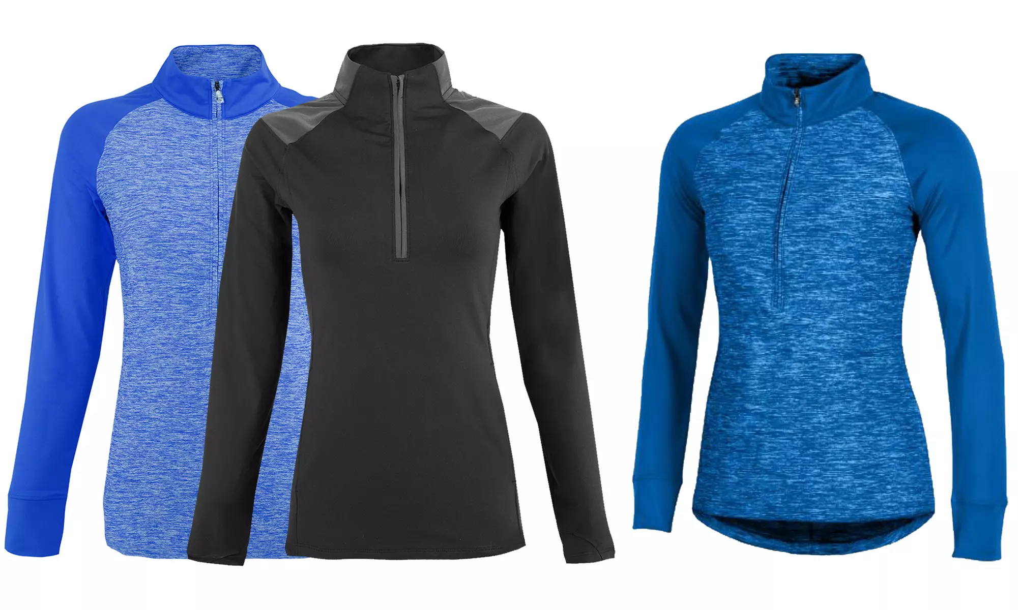 Under Armour Women's Layering Jackets. Plus Sizes Available. - Primary Image